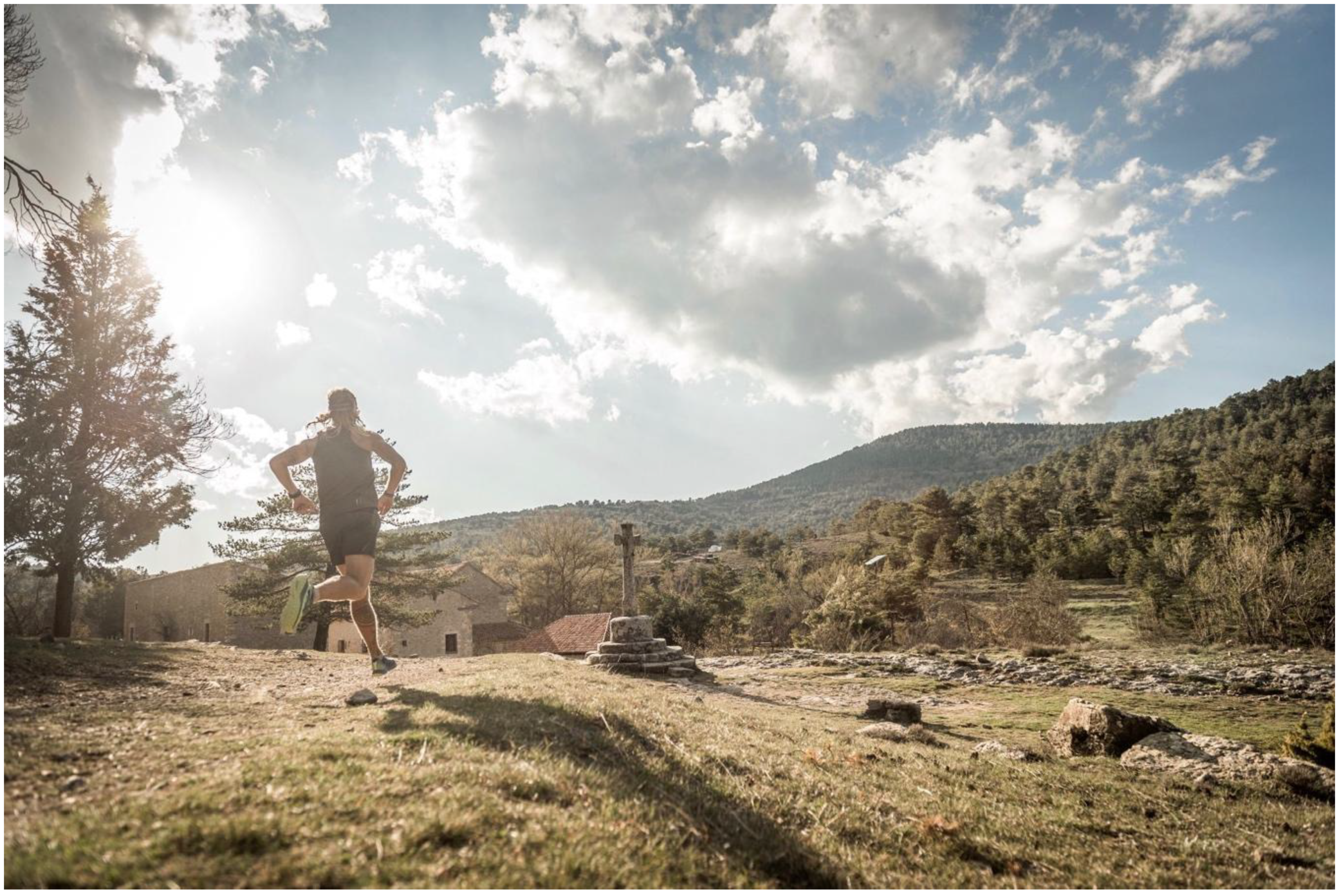 Penyagolosa Trails - Spain by UTMB